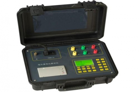CVT Ratio Tester - Yangzhou Darui