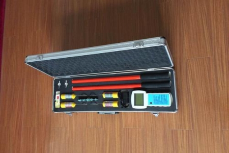 全自动Dielectric Loss Tester-扬州达瑞